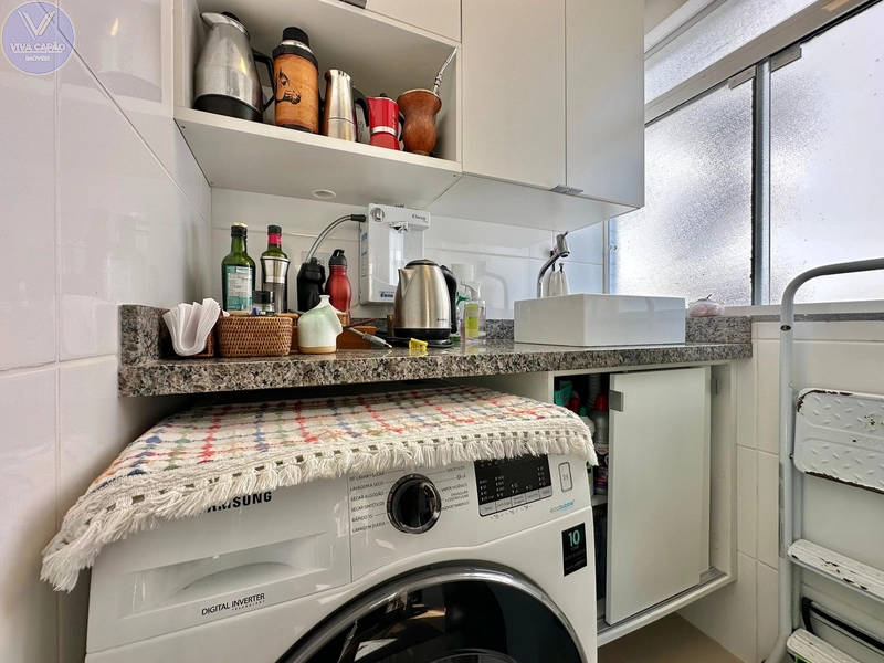 APARTAMENTO A VENDA: PRÓXIMO AO MAR: 2ª foto da galeria de imagens do imóvel