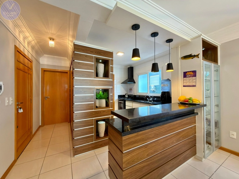 APARTAMENTO À VENDA  COM VISTA PARA O MAR: 28ª foto da galeria de imagens do imóvel