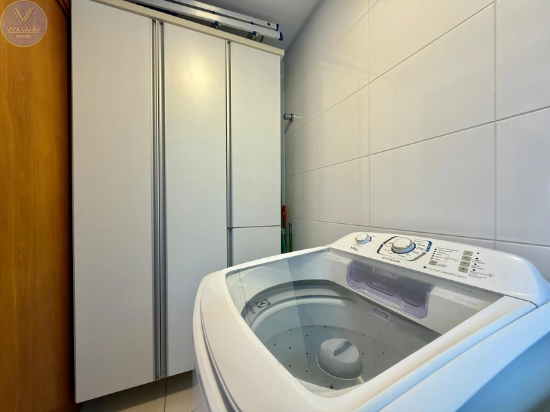 APARTAMENTO À VENDA  COM VISTA PARA O MAR: 17ª foto da galeria de imagens do imóvel
