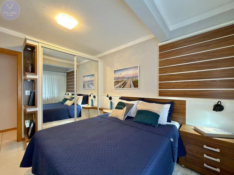 APARTAMENTO À VENDA  COM VISTA PARA O MAR: 5ª foto da galeria de imagens do imóvel