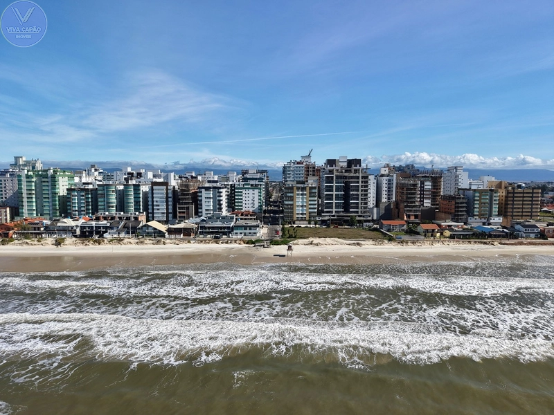 APARTAMENTO À VENDA  COM VISTA PARA O MAR: 13ª foto da galeria de imagens do imóvel