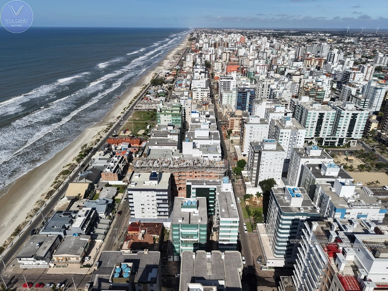 APARTAMENTO À VENDA  COM VISTA PARA O MAR: 35ª foto da galeria de imagens do imóvel
