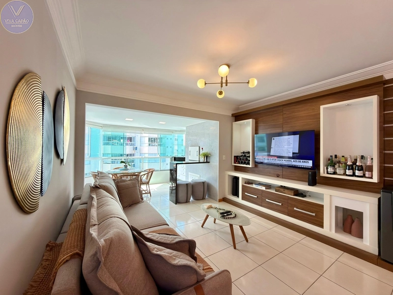 APARTAMENTO À VENDA  COM VISTA PARA O MAR: 16ª foto da galeria de imagens do imóvel