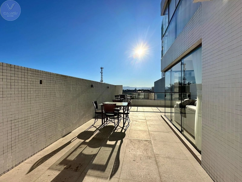 APARTAMENTO À VENDA - COM TERRAÇO AMPLO!!!: 26ª foto da galeria de imagens do imóvel