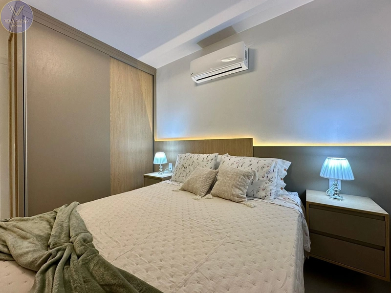 APARTAMENTO À VENDA - COM TERRAÇO AMPLO!!!: 25ª foto da galeria de imagens do imóvel
