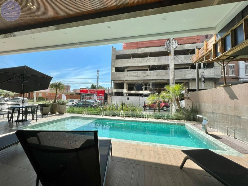 APARTAMENTO À VENDA - COM TERRAÇO AMPLO!!!: 24ª foto da galeria de imagens do imóvel