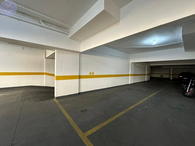 APARTAMENTO À VENDA - COM TERRAÇO AMPLO!!!: 18ª foto da galeria de imagens do imóvel
