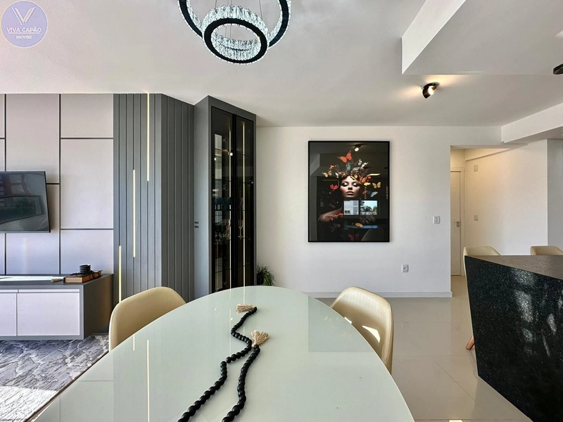 APARTAMENTO À VENDA - COM TERRAÇO AMPLO!!!: 32ª foto da galeria de imagens do imóvel