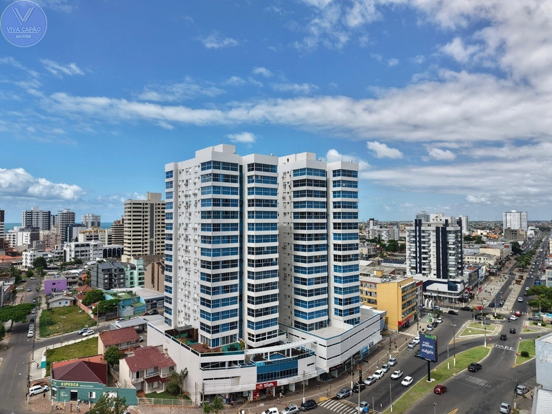 VENDO APARTAMENTO 14º ANDAR – VISTA PANORÂMICA PARA O MAR, RIO E SERRA: 22ª foto da galeria de imagens do imóvel