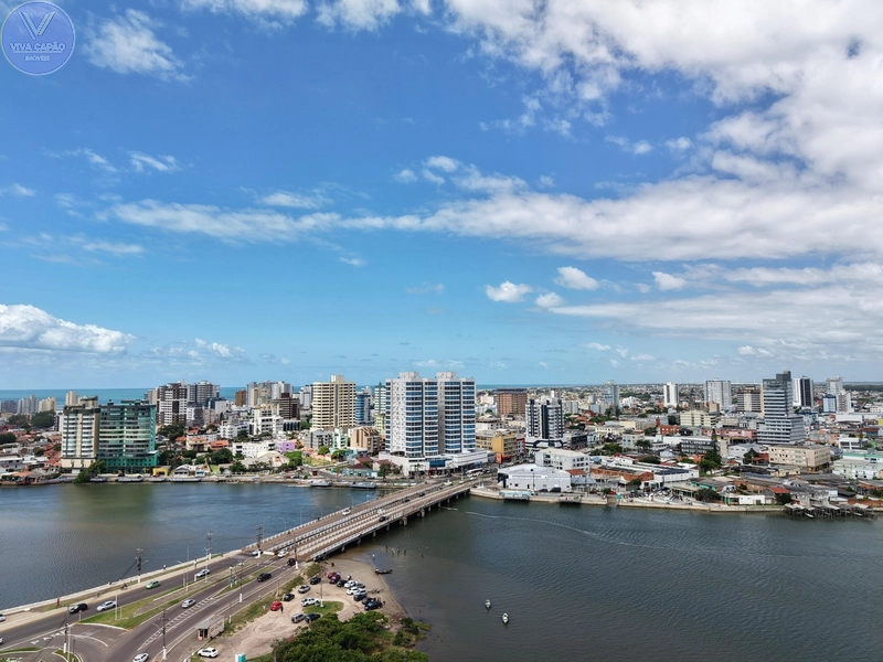 VENDO APARTAMENTO 14º ANDAR – VISTA PANORÂMICA PARA O MAR, RIO E SERRA: 39ª foto da galeria de imagens do imóvel