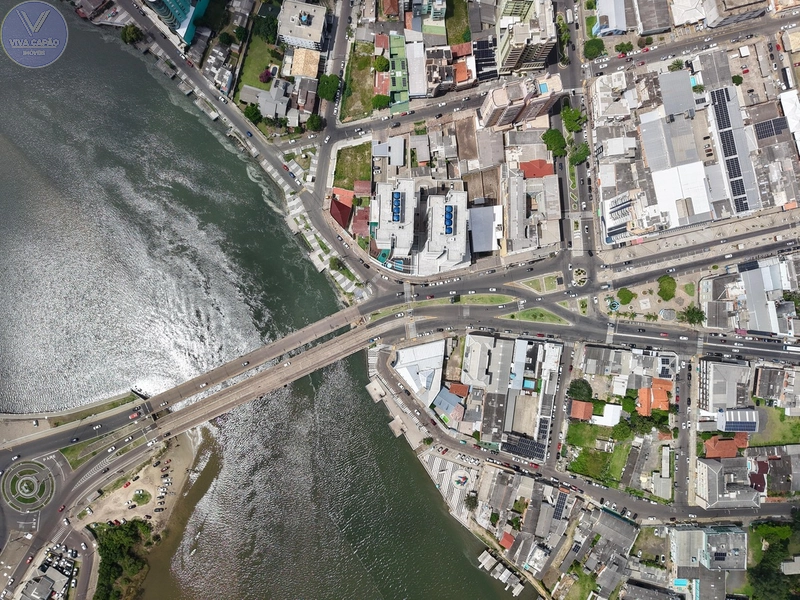 VENDO APARTAMENTO 14º ANDAR – VISTA PANORÂMICA PARA O MAR, RIO E SERRA: 41ª foto da galeria de imagens do imóvel