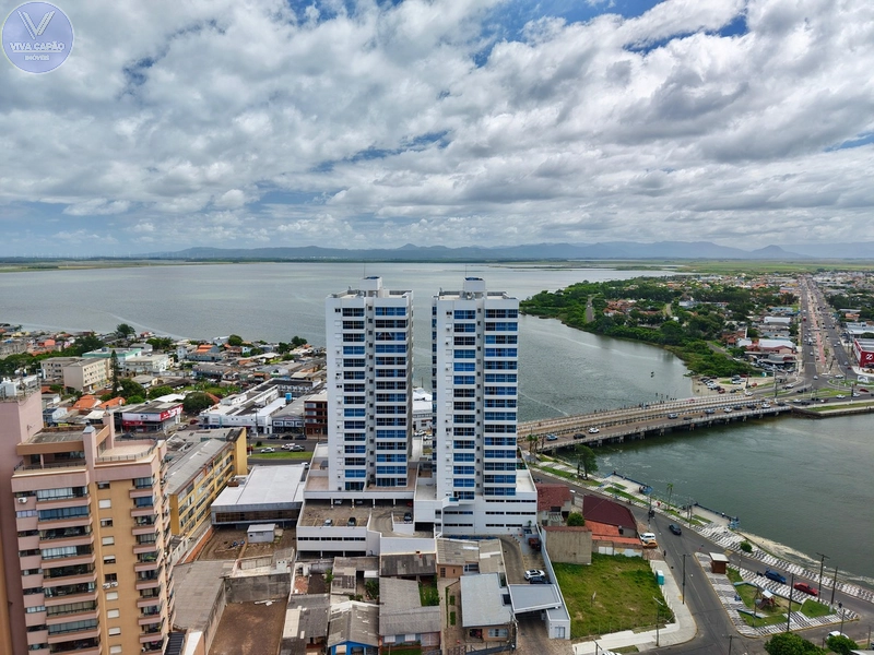 VENDO APARTAMENTO 14º ANDAR – VISTA PANORÂMICA PARA O MAR, RIO E SERRA: 24ª foto da galeria de imagens do imóvel