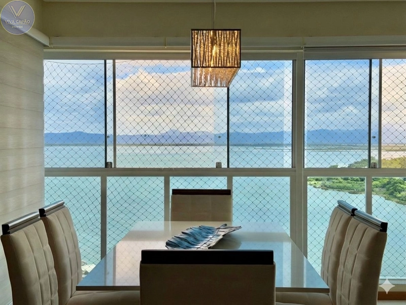 VENDO APARTAMENTO 14º ANDAR – VISTA PANORÂMICA PARA O MAR, RIO E SERRA: 12ª foto da galeria de imagens do imóvel