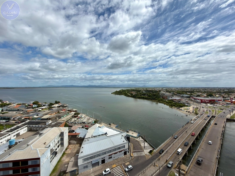 VENDO APARTAMENTO 14º ANDAR – VISTA PANORÂMICA PARA O MAR, RIO E SERRA: 36ª foto da galeria de imagens do imóvel