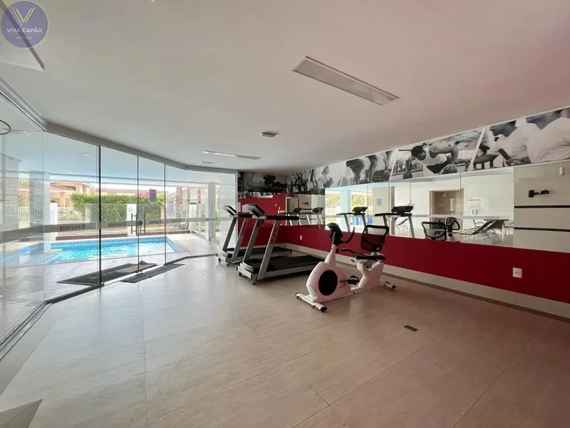 Apartamento de Luxo com Vista Eterna para o Mar em Capão da Canoa, RS: 13ª foto da galeria de imagens do imóvel