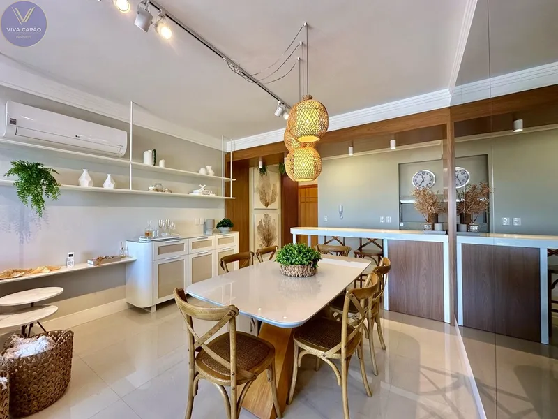 Apartamento de Luxo com Vista Eterna para o Mar em Capão da Canoa, RS: 26ª foto da galeria de imagens do imóvel