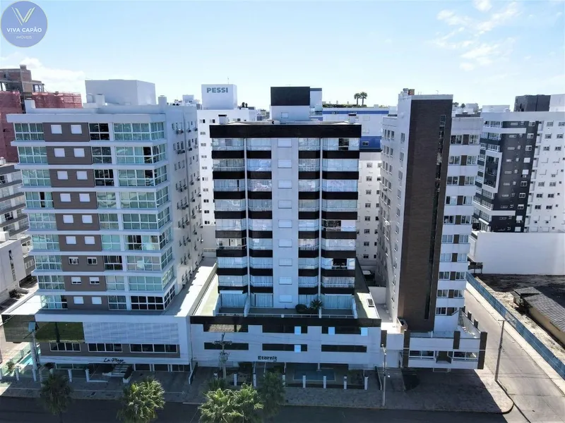 Apartamento de Luxo com Vista Eterna para o Mar em Capão da Canoa, RS: 20ª foto da galeria de imagens do imóvel