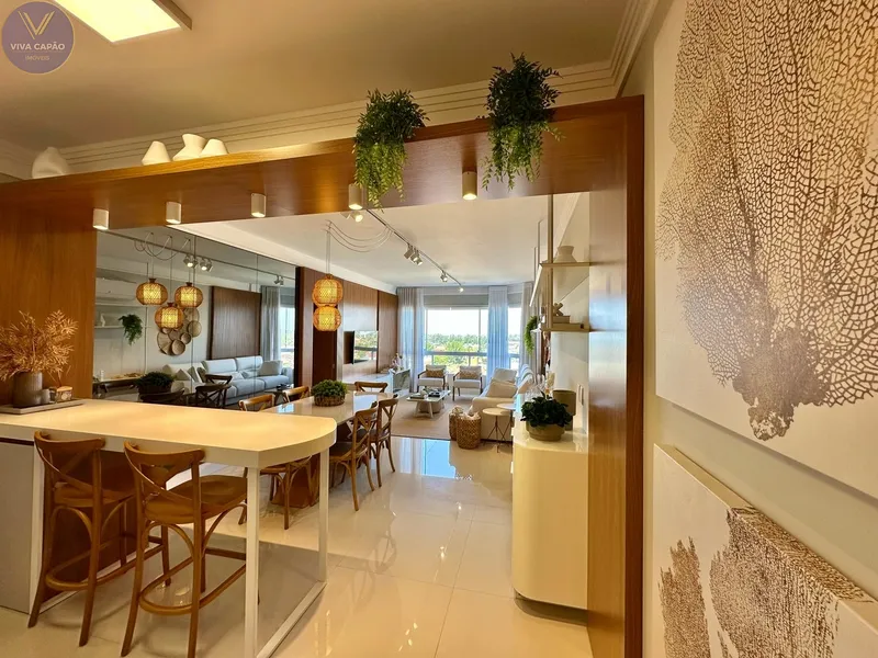 Apartamento de Luxo com Vista Eterna para o Mar em Capão da Canoa, RS: 27ª foto da galeria de imagens do imóvel