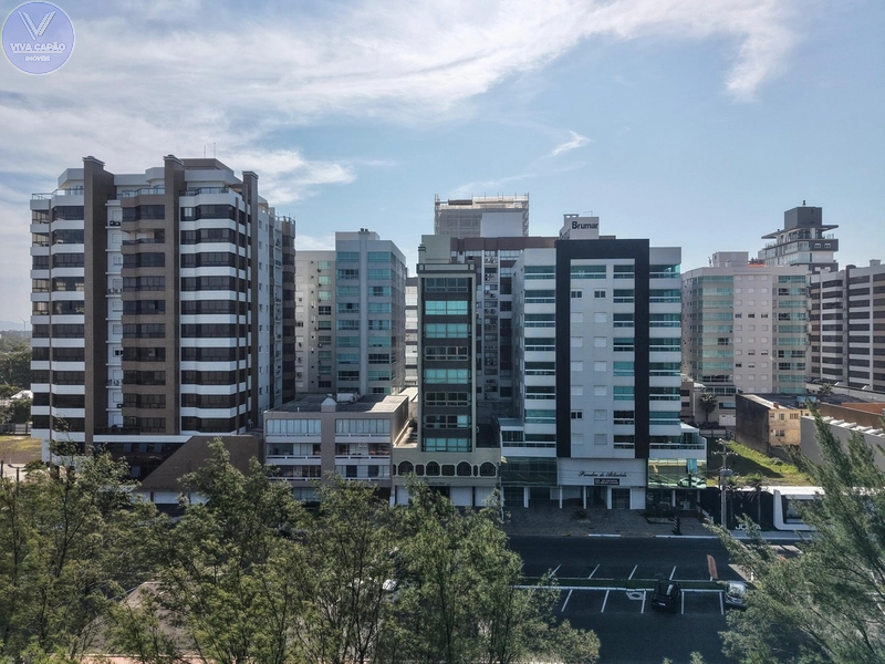 APARTAMENTO À VENDA DE FRENTE PARA PRAIA  PÉ NA AREIA: 20ª foto da galeria de imagens do imóvel