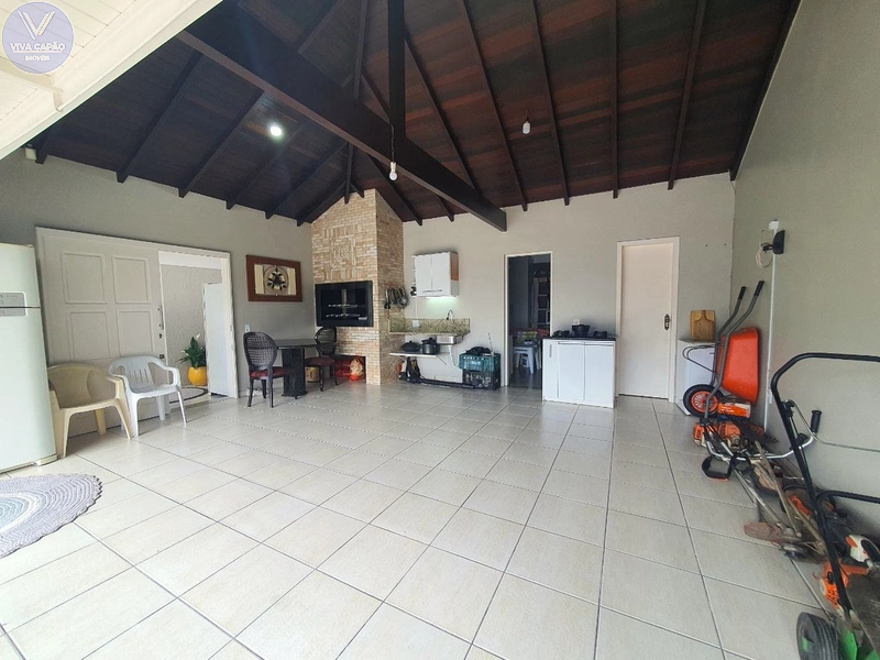 EXCELENTE CASA DE 03 DORMITÓRIOS NO BAIRRO SANTO ANTONIO: 37ª foto da galeria de imagens do imóvel