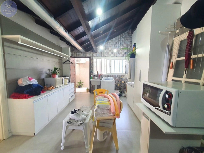 EXCELENTE CASA DE 03 DORMITÓRIOS NO BAIRRO SANTO ANTONIO: 8ª foto da galeria de imagens do imóvel