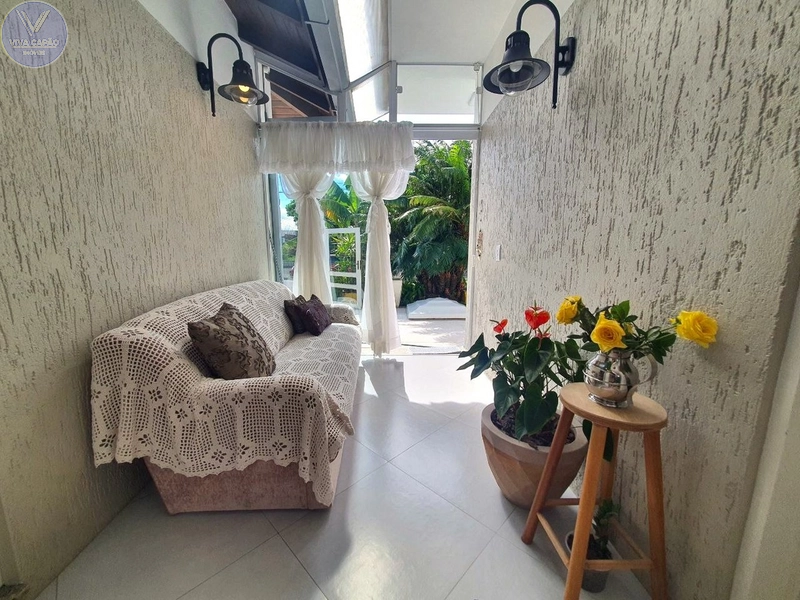 EXCELENTE CASA DE 03 DORMITÓRIOS NO BAIRRO SANTO ANTONIO: 30ª foto da galeria de imagens do imóvel