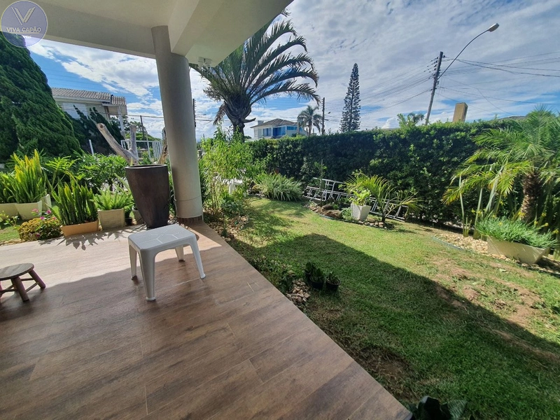 EXCELENTE CASA DE 03 DORMITÓRIOS NO BAIRRO SANTO ANTONIO: 15ª foto da galeria de imagens do imóvel