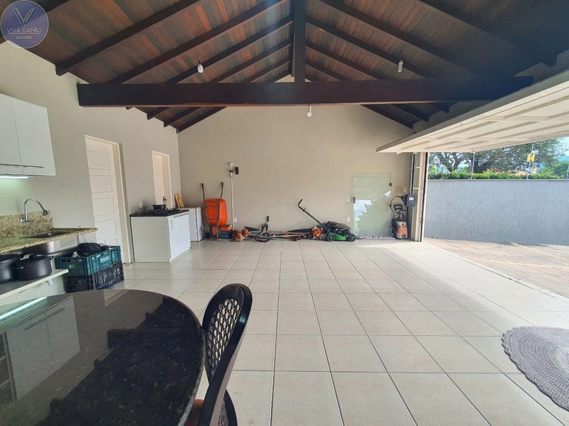 EXCELENTE CASA DE 03 DORMITÓRIOS NO BAIRRO SANTO ANTONIO: 16ª foto da galeria de imagens do imóvel