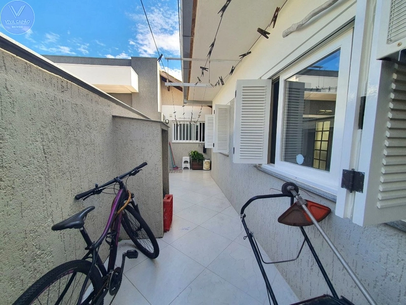 EXCELENTE CASA DE 03 DORMITÓRIOS NO BAIRRO SANTO ANTONIO: 41ª foto da galeria de imagens do imóvel