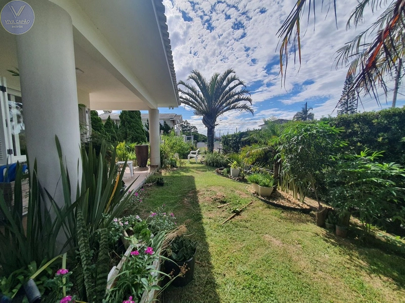EXCELENTE CASA DE 03 DORMITÓRIOS NO BAIRRO SANTO ANTONIO: 5ª foto da galeria de imagens do imóvel
