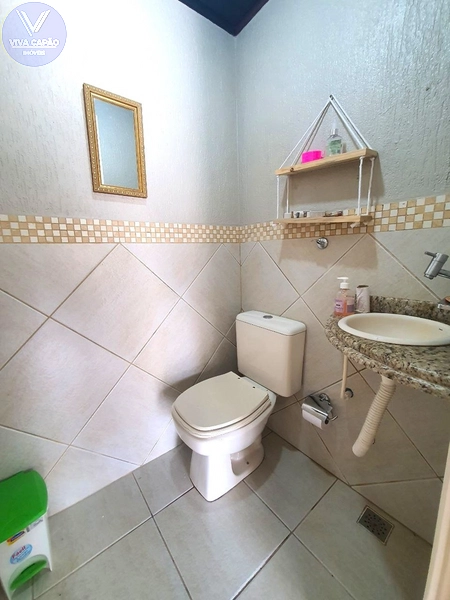 EXCELENTE CASA DE 03 DORMITÓRIOS NO BAIRRO SANTO ANTONIO: 12ª foto da galeria de imagens do imóvel