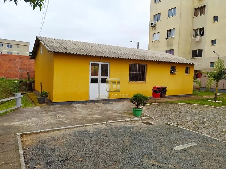 5ª foto do condomínio