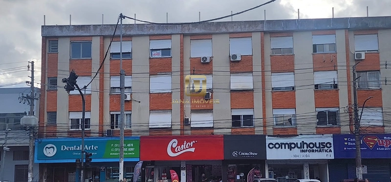 Imóvel residencial ou comercial