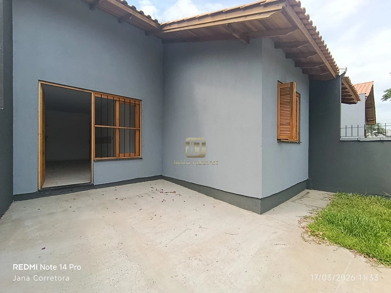 Imóvel residencial ou comercial