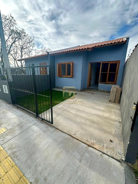 Imóvel residencial ou comercial