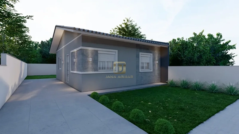 Imóvel residencial ou comercial