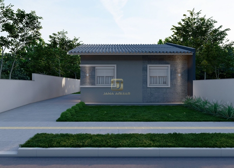 Casa a venda Gravataí!!: 2ª foto da galeria de imagens do imóvel