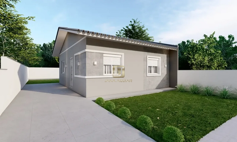 Casa a venda Gravataí!!: 3ª foto da galeria de imagens do imóvel