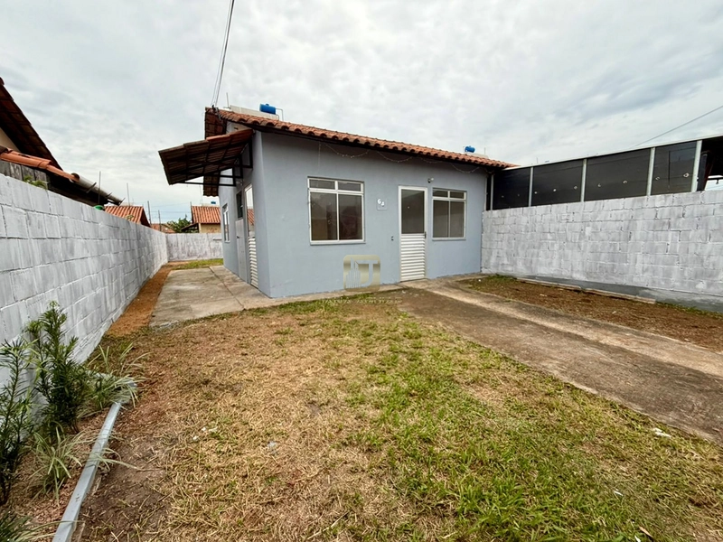 CASA A VENDA EM GRAVATAI: 2ª foto da galeria de imagens do imóvel