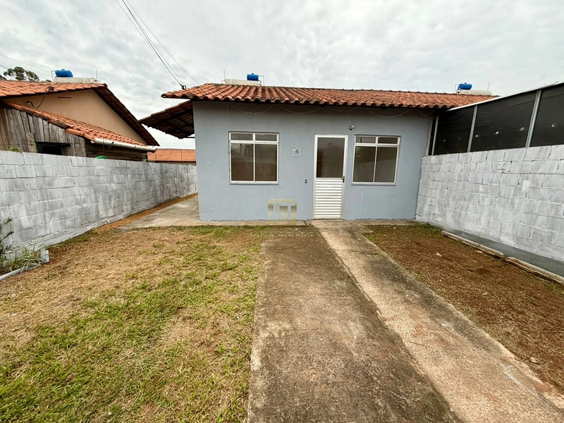 CASA A VENDA EM GRAVATAI: 3ª foto da galeria de imagens do imóvel