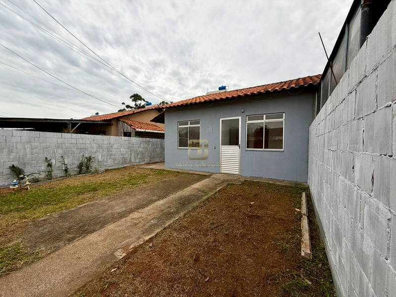 CASA A VENDA EM GRAVATAI: 1ª foto da galeria de imagens do imóvel