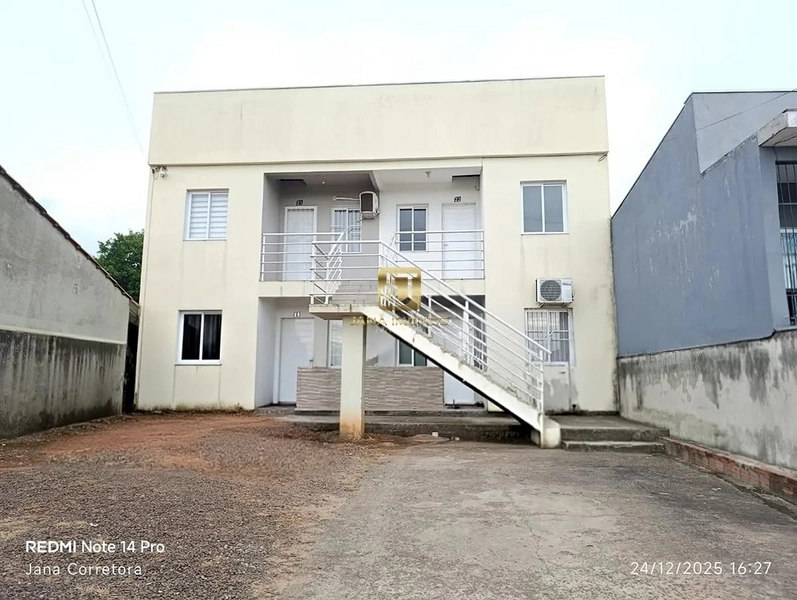 Imóvel residencial ou comercial
