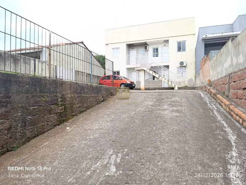 Imóvel residencial ou comercial