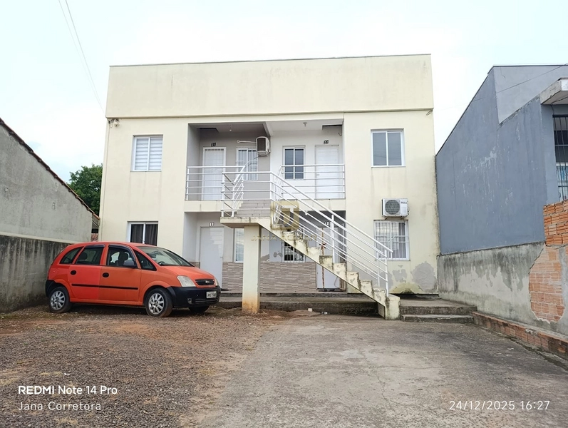 Apartamento a venda em Alvorada!!: 3ª foto da galeria de imagens do imóvel