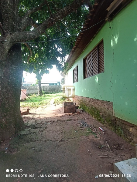 CASA A VENDA EM CACHOEIRINHA: 3ª foto da galeria de imagens do imóvel