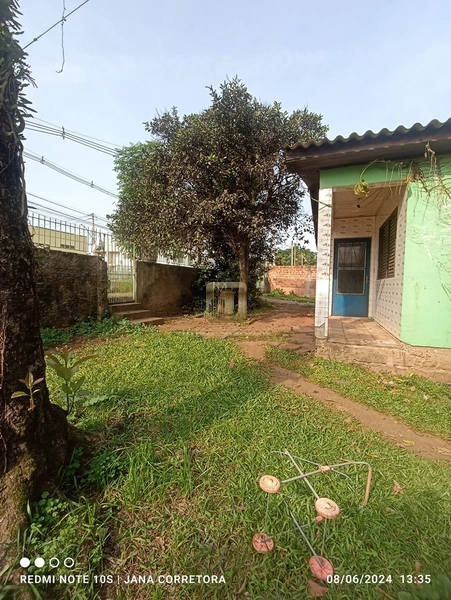 Imóvel residencial ou comercial