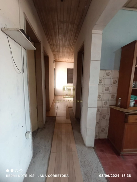 CASA A VENDA EM CACHOEIRINHA: 5ª foto da galeria de imagens do imóvel