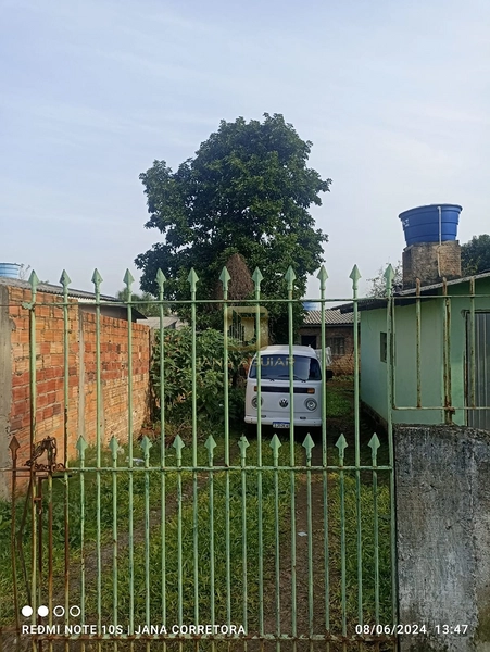 CASA A VENDA EM CACHOEIRINHA: 2ª foto da galeria de imagens do imóvel