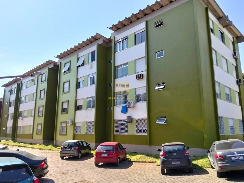 APARTAMENTO A VENDA EM PORTO ALEGRE: 1ª foto da galeria de imagens do imóvel