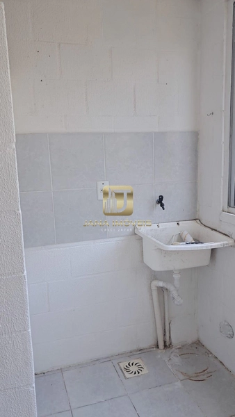 APARTAMENTO A VENDA EM CACHOEIRINHA: 7ª foto da galeria de imagens do imóvel